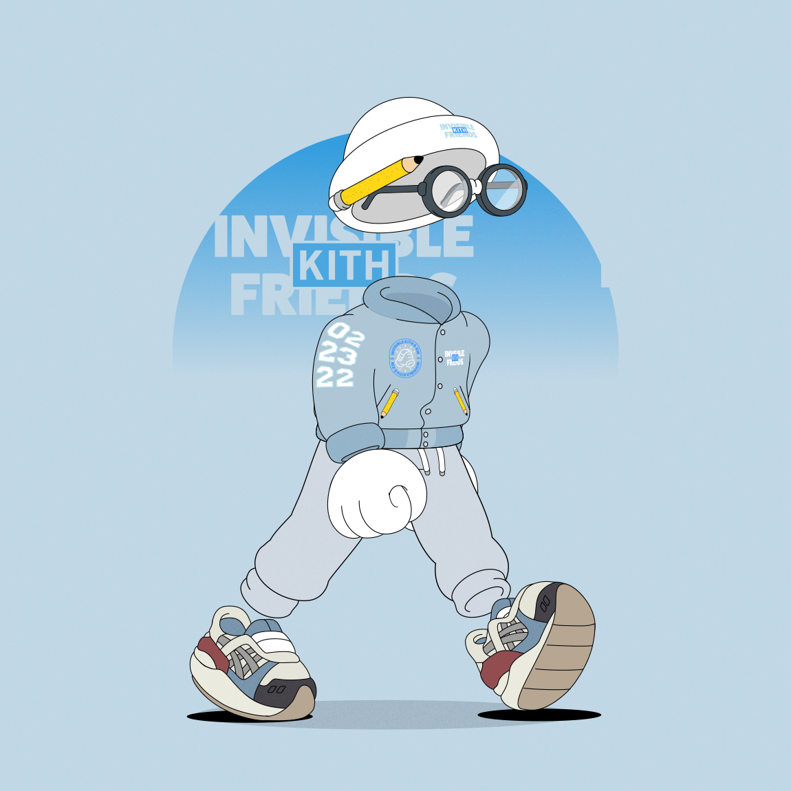 Kith Friends