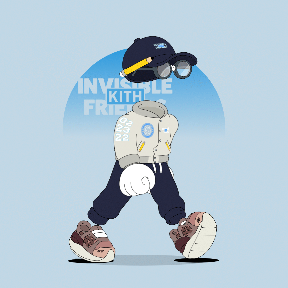 Kith Friends